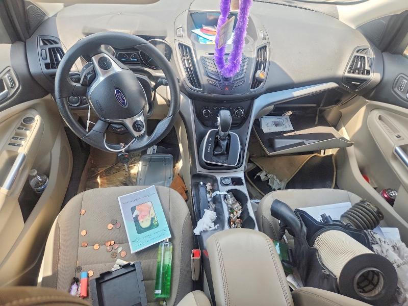 Продаж на аукціоні авто 2014 Ford Escape, vin: 1FMCU0GX0EUA27344, номер лоту: 59993486