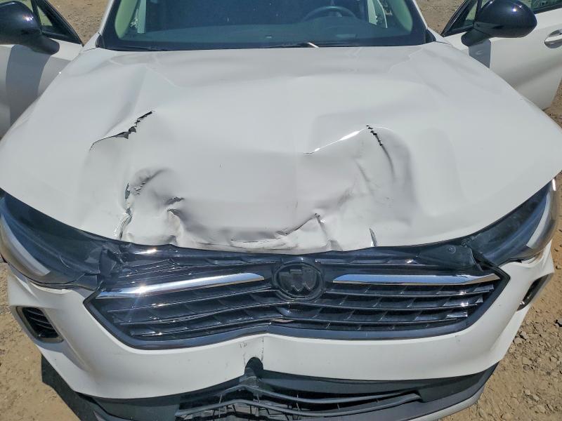 Aukcja sprzedaży 2023 Buick Envision, vin: LRBFZPR4XPD050985, numer aukcji: 62005476