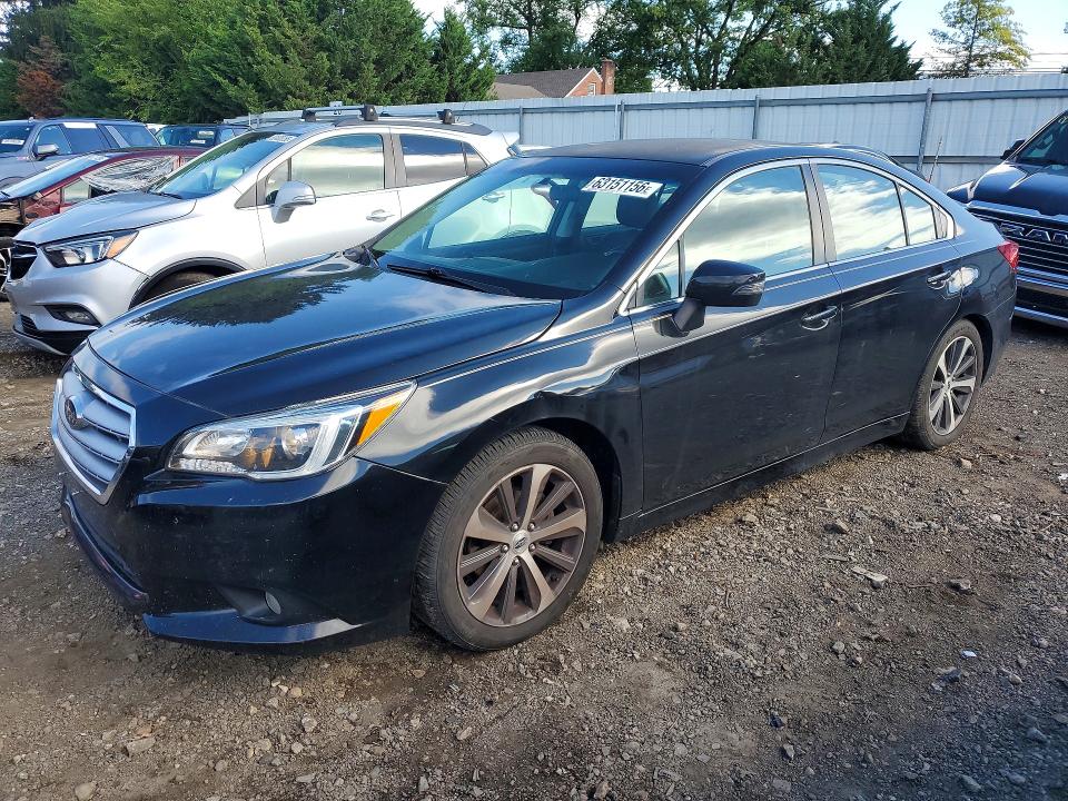 Aukcja sprzedaży 2015 Subaru Legacy, vin: 4S3BNAJ63F3045881, numer aukcji: 63151156