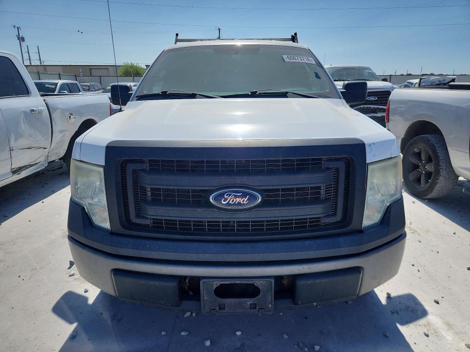 Aukcja sprzedaży 2014 Ford F150, vin: 1FTNF1CF4EKE31561, numer aukcji: 60073716