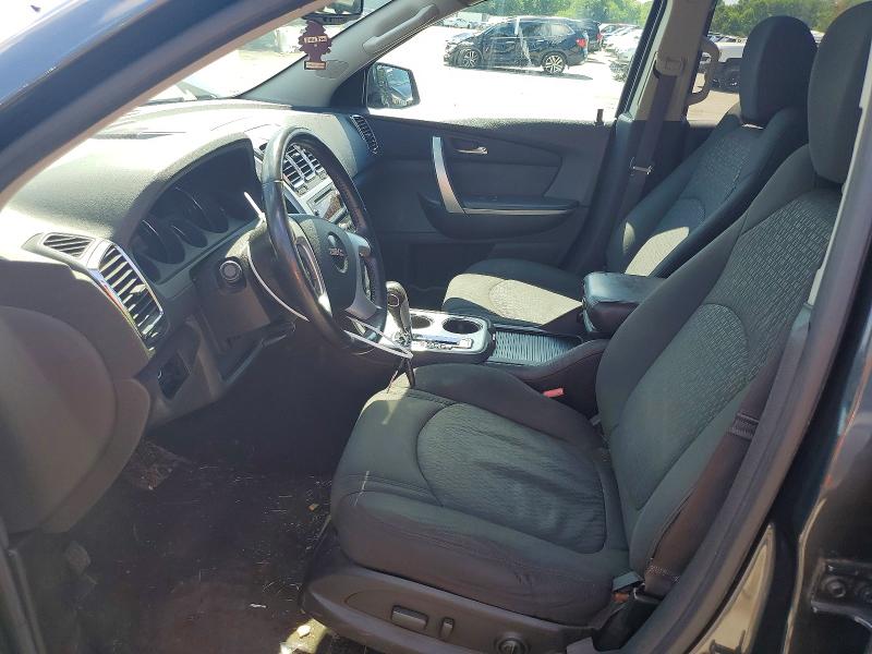 2011 Gmc Acadia მანქანა იყიდება აუქციონზე, vin: 1GKKVPED5BJ168684, აუქციონის ნომერი: 59580036