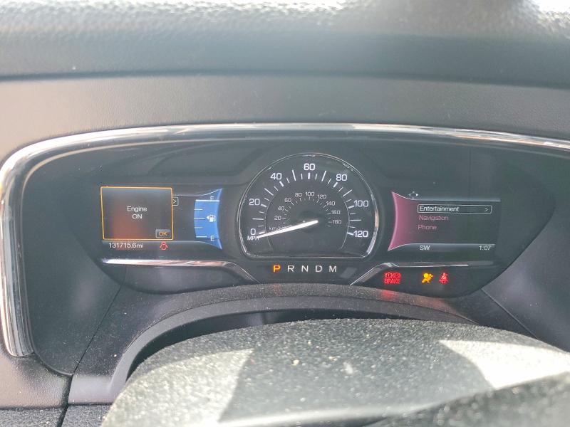 Aukcja sprzedaży 2015 Lincoln Navigator, vin: 5LMJJ3JT0FEJ12152, numer aukcji: 60799646