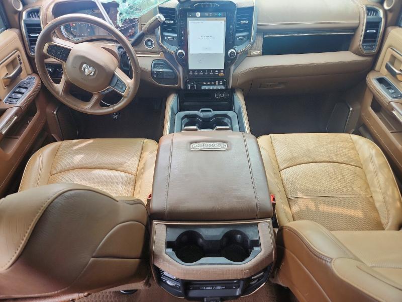Продаж на аукціоні авто 2023 Ram 2500, vin: 3C6UR5GLXPG501513, номер лоту: 60048386