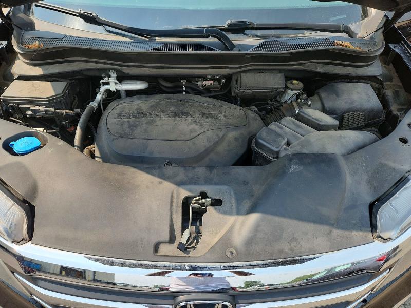 Продаж на аукціоні авто 2016 Honda Pilot, vin: 5FNYF6H85GB055232, номер лоту: 61640996