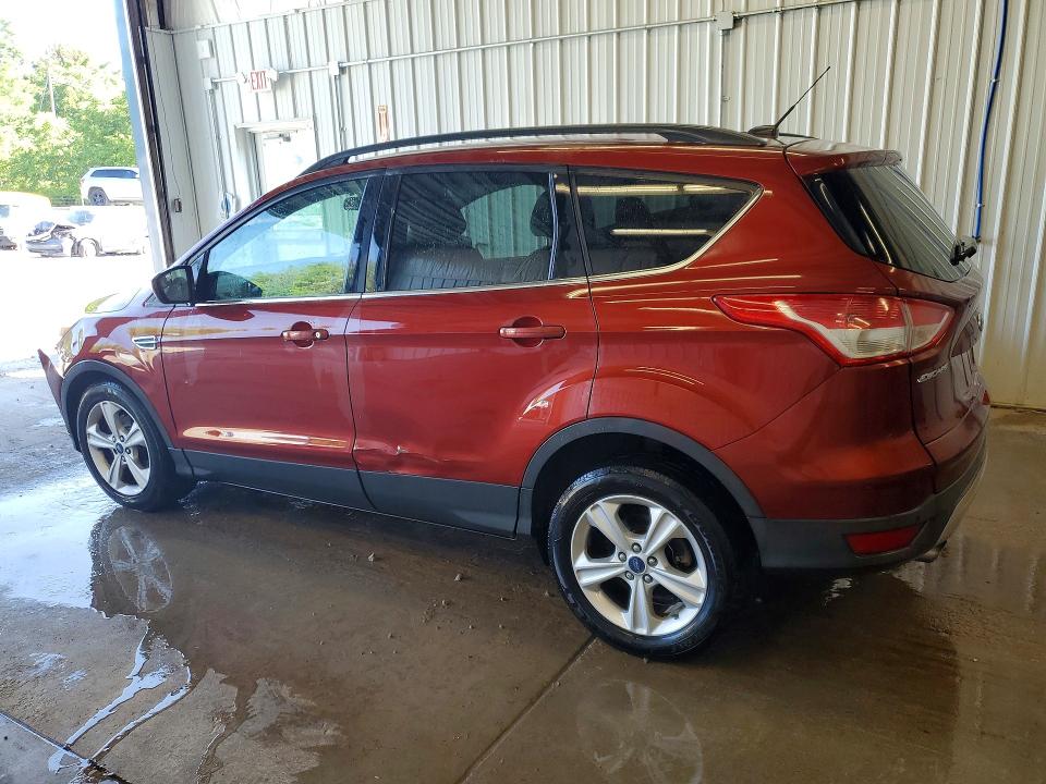 Продажа на аукционе авто 2014 Ford Escape, vin: 1FMCU0GX8EUA85962, номер лота: 60491146