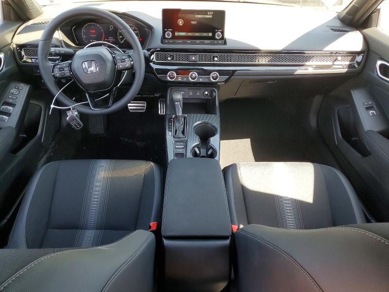 Продаж на аукціоні авто 2026 Honda Civic, vin: 2HGFE2F51TH601171, номер лоту: 61189076