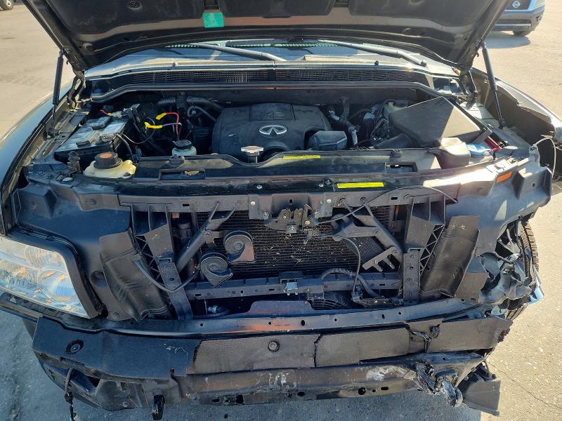 Aukcja sprzedaży 2008 Infiniti Qx56, vin: 5N3AA08D28N909741, numer aukcji: 59299936