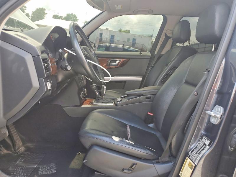 2011 Mercedes-benz Glk მანქანა იყიდება აუქციონზე, vin: WDCGG8HBXBF581595, აუქციონის ნომერი: 60152266