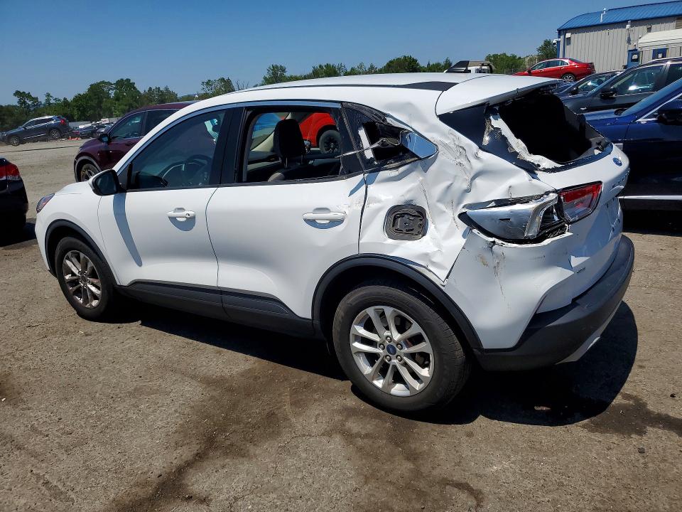 Aukcja sprzedaży 2020 Ford Escape, vin: 1FMCU9G66LUC48441, numer aukcji: 61509776