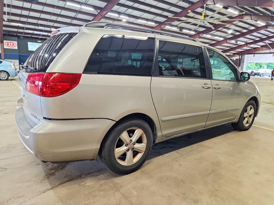 Продаж на аукціоні авто 2008 Toyota Sienna, vin: 5TDZK23C08S221495, номер лоту: 59774746