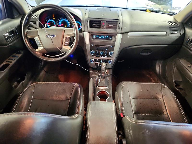 Aukcja sprzedaży 2010 Ford Fusion, vin: 3FAHP0JAXAR210019, numer aukcji: 62240746