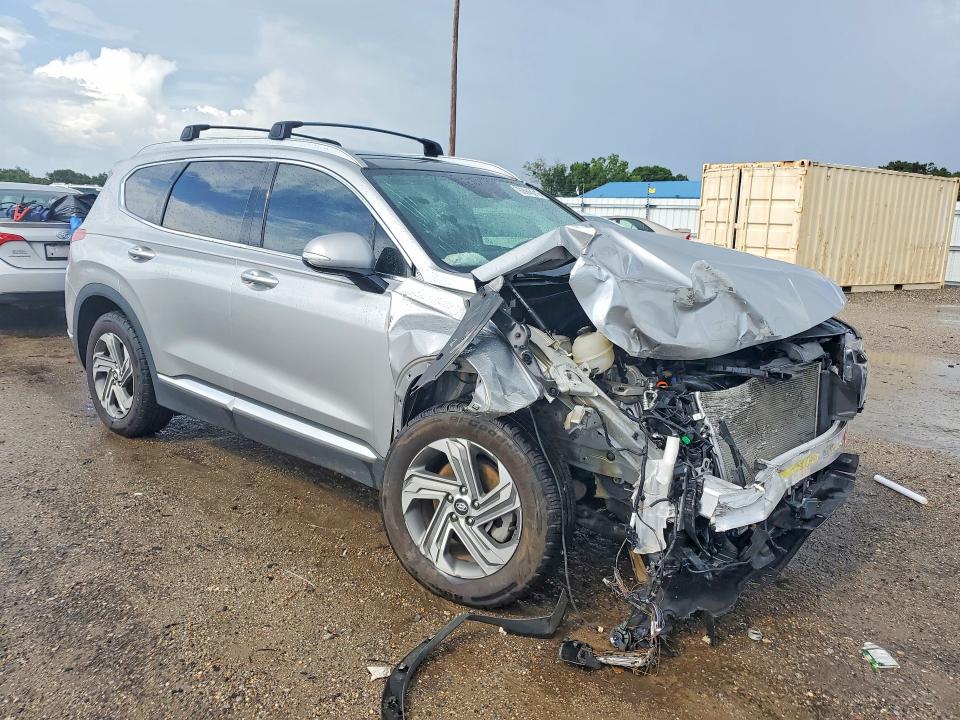 Aukcja sprzedaży 2021 Hyundai Santa Fe, vin: 5NMS34AJ8MH311664, numer aukcji: 60940216