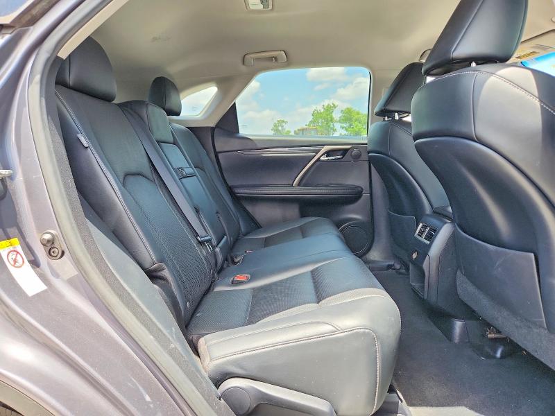56425526 :رقم المزاد ، 2T2BZMCA0HC128441 vin ، 2017 Lexus Rx 350 مزاد بيع