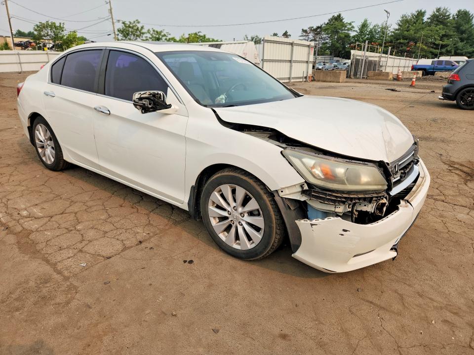 Aukcja sprzedaży 2014 Honda Accord, vin: 1HGCR2F85EA002261, numer aukcji: 61516226