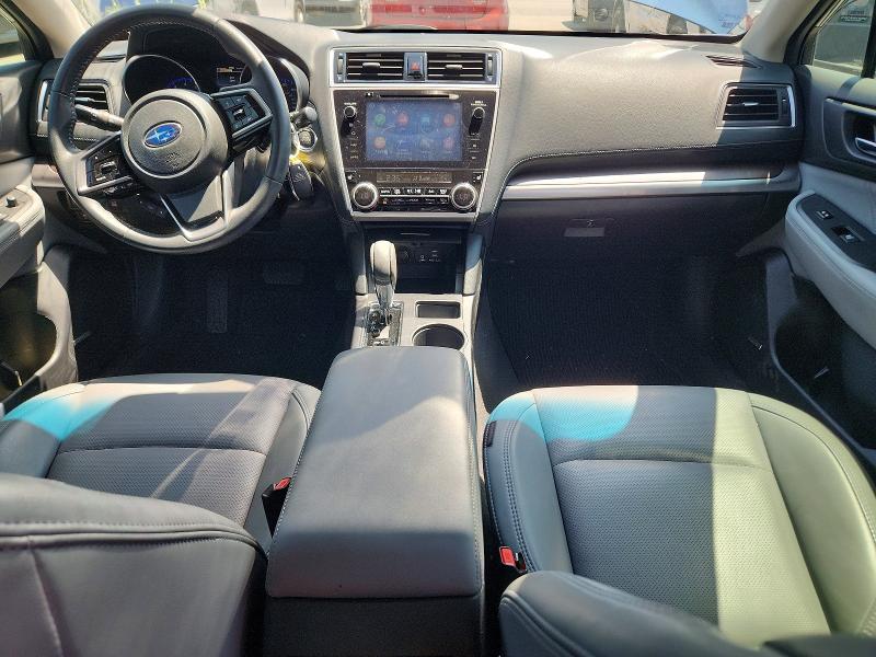 Aukcja sprzedaży 2019 Subaru Outback, vin: 4S4BSANC5K3365380, numer aukcji: 63412036