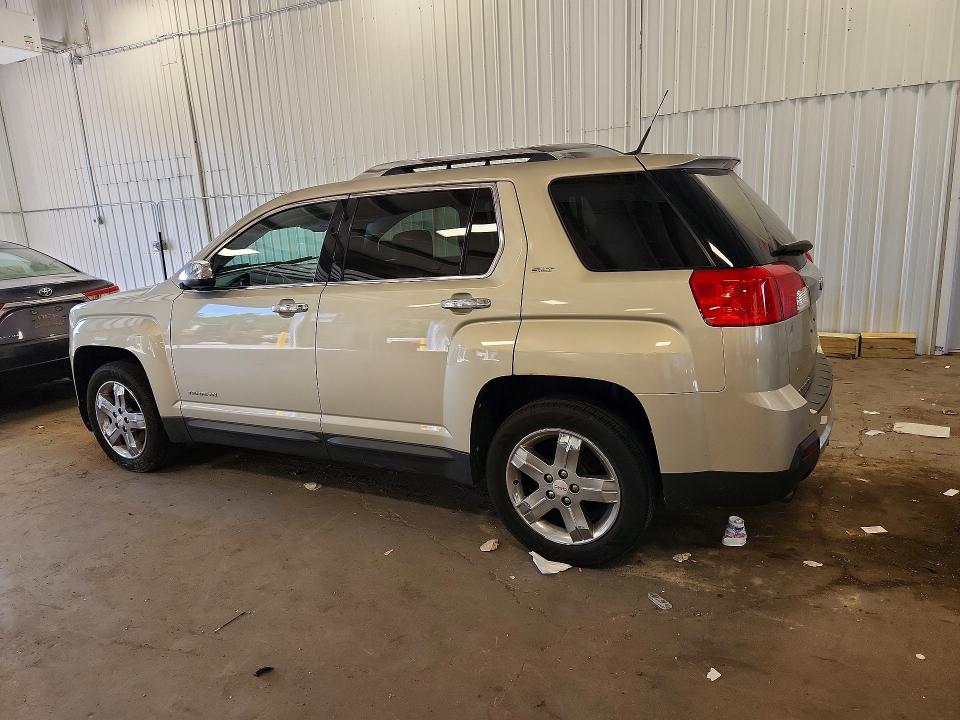 2012 Gmc Terrain მანქანა იყიდება აუქციონზე, vin: 2GKFLXE57C6189308, აუქციონის ნომერი: 61704396