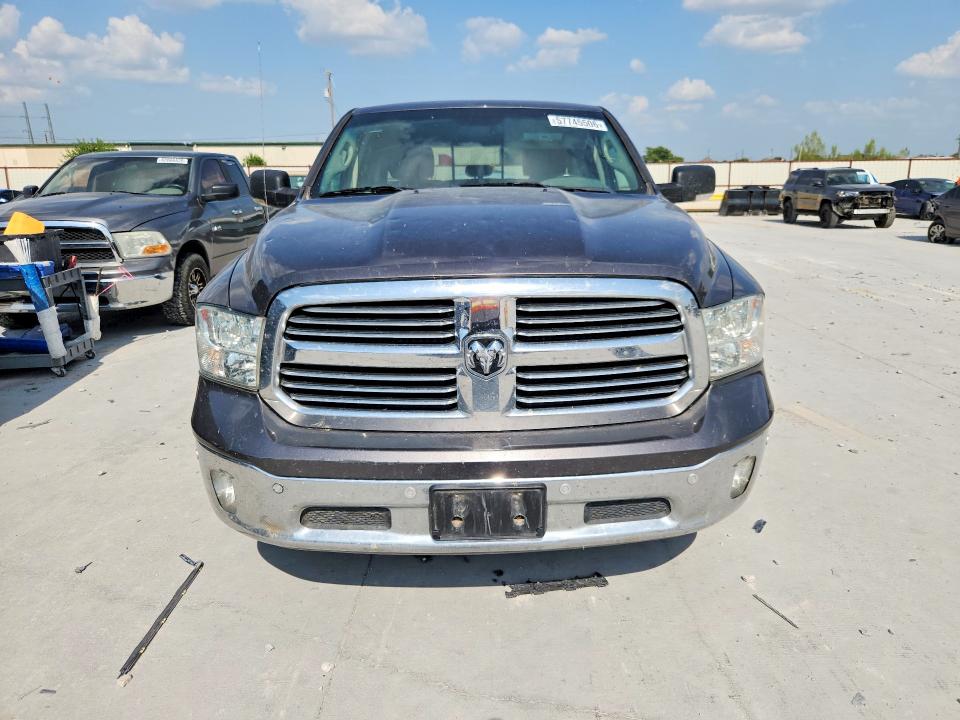 Продажа на аукционе авто 2019 Ram 1500 Classic, vin: 1C6RR6TT6KS711643, номер лота: 57745506
