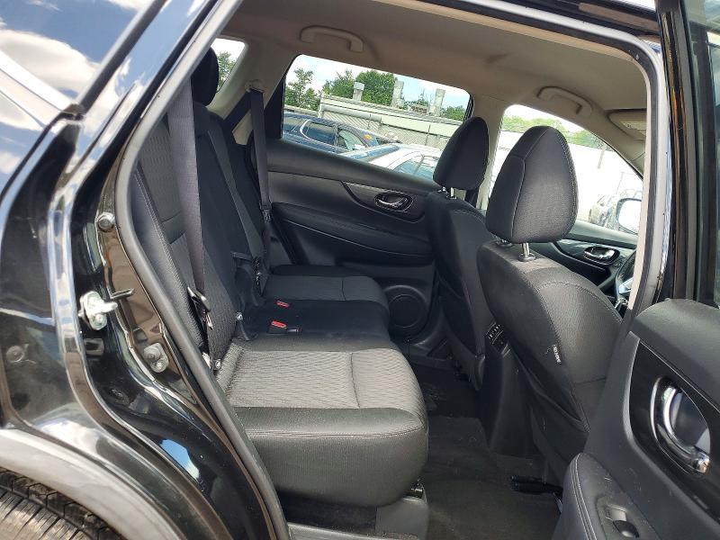 Aukcja sprzedaży 2018 Nissan Rogue, vin: KNMAT2MVXJP509454, numer aukcji: 60273026