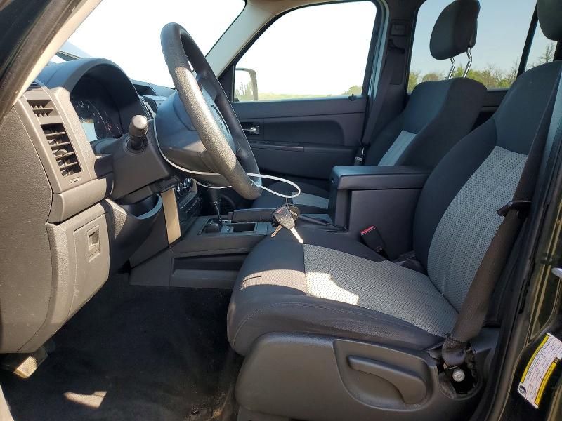 2010 Jeep Liberty მანქანა იყიდება აუქციონზე, vin: 1J4PN2GK2AW177726, აუქციონის ნომერი: 62252966