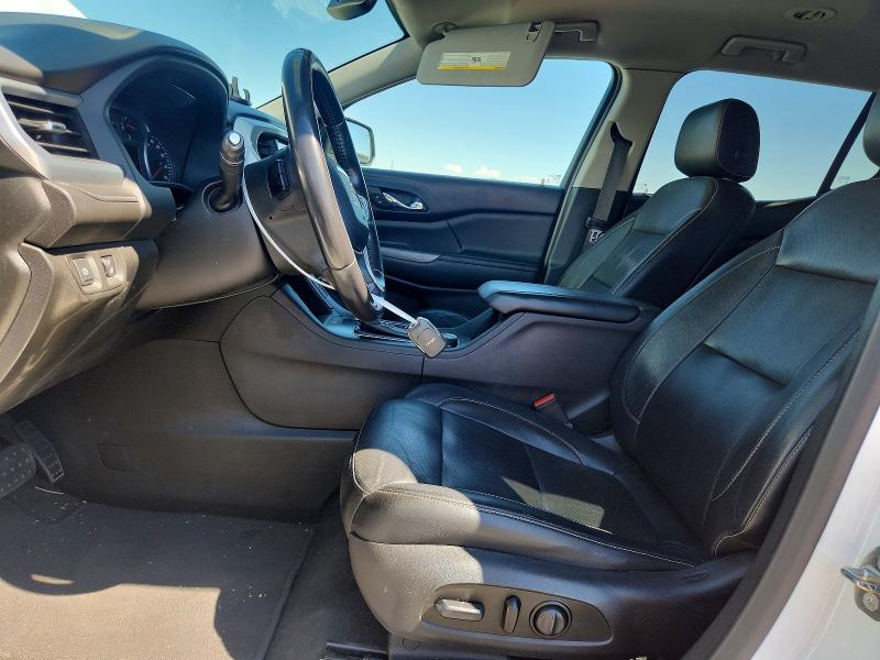 Aukcja sprzedaży 2018 Gmc Acadia, vin: 1GKKNULS4JZ213579, numer aukcji: 61137186