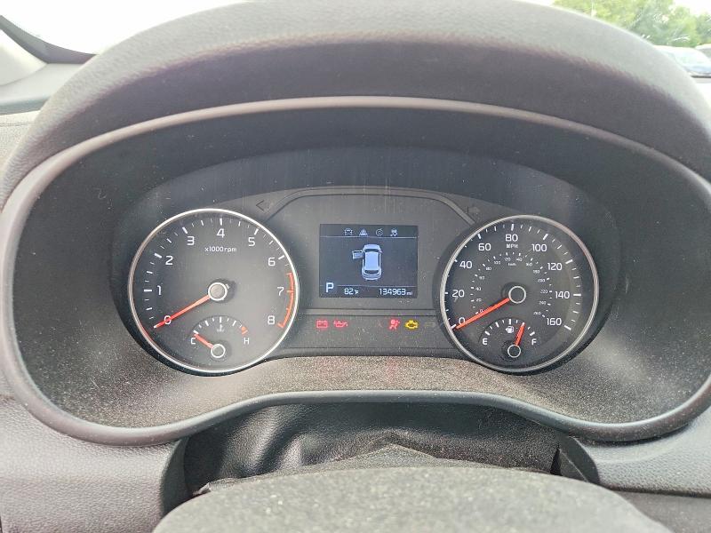 Продажа на аукционе авто 2020 Kia Sportage, vin: KNDPM3AC3L7737041, номер лота: 60471136