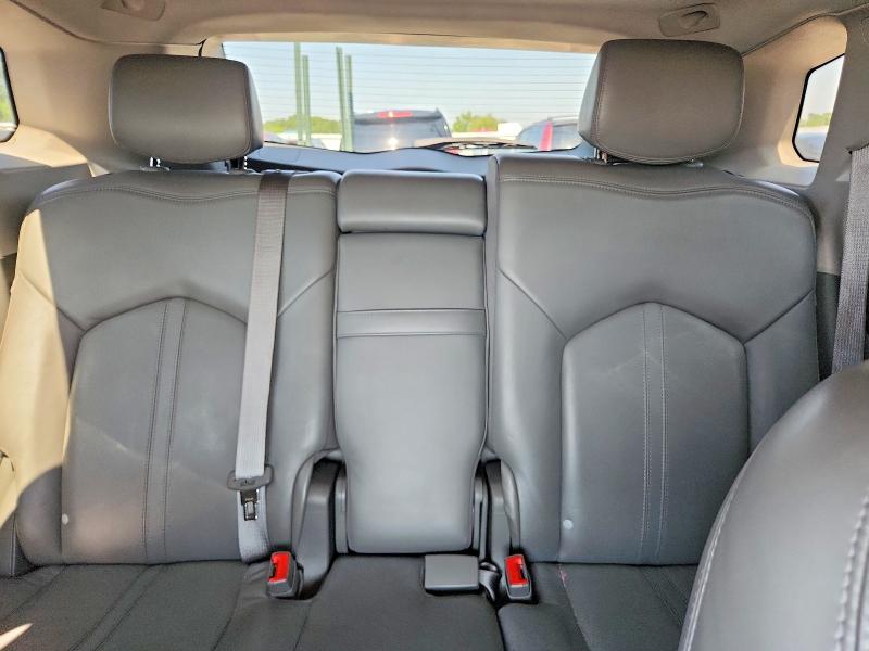 2012 Cadillac Srx მანქანა იყიდება აუქციონზე, vin: 3GYFNAE37CS624132, აუქციონის ნომერი: 59692666
