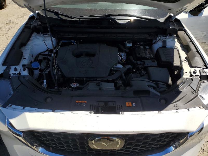 Продажа на аукционе авто 2024 Mazda Cx-5, vin: JM3KFBBM7R0372765, номер лота: 60044086