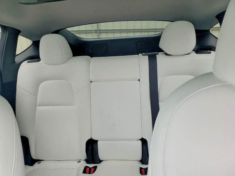 Aukcja sprzedaży 2023 Tesla Model Y, vin: 7SAYGDEF1PF869210, numer aukcji: 60030376