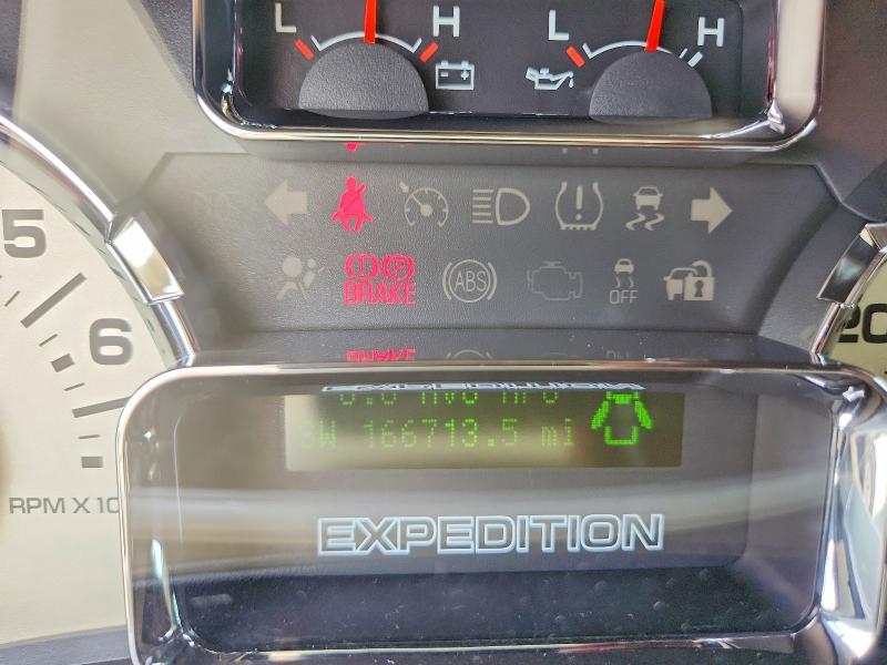 Aukcja sprzedaży 2012 Ford Expedition, vin: 1FMJU1H52CEF14773, numer aukcji: 62820686