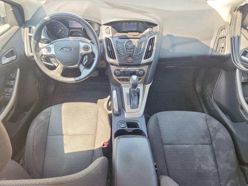 2012 Ford Focus მანქანა იყიდება აუქციონზე, vin: 1FAHP3H2XCL154701, აუქციონის ნომერი: 56193926