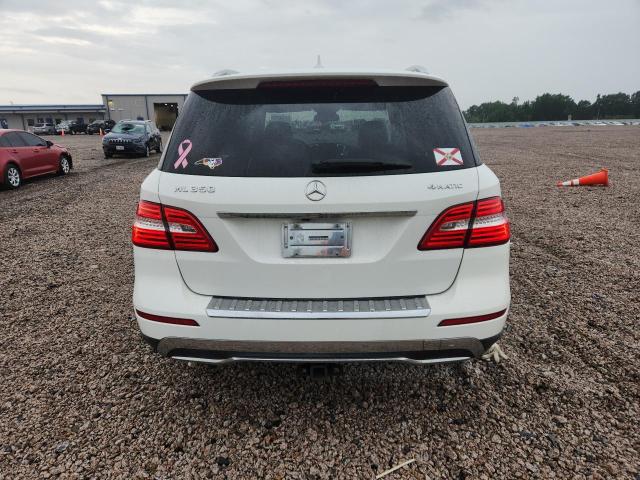 Продаж на аукціоні авто 2015 Mercedes-benz Ml, vin: 4JGDA5HB5FA455622, номер лоту: 62452686