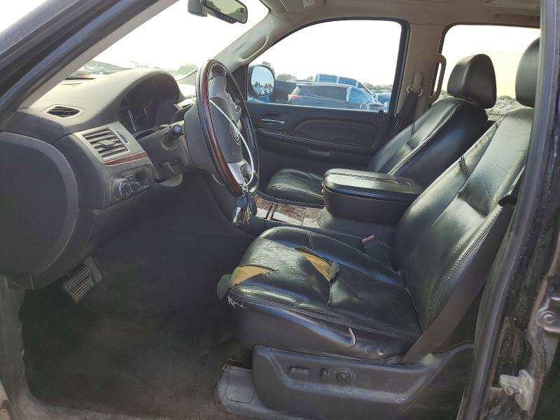 2007 Cadillac Escalade მანქანა იყიდება აუქციონზე, vin: 1GYFK668X7R356508, აუქციონის ნომერი: 85453025