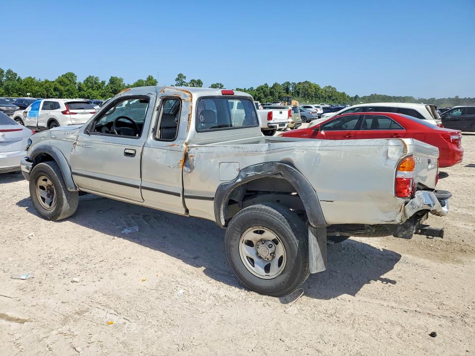 Aukcja sprzedaży 2002 Toyota Tacoma, vin: 5TESN92N62Z078762, numer aukcji: 62160076