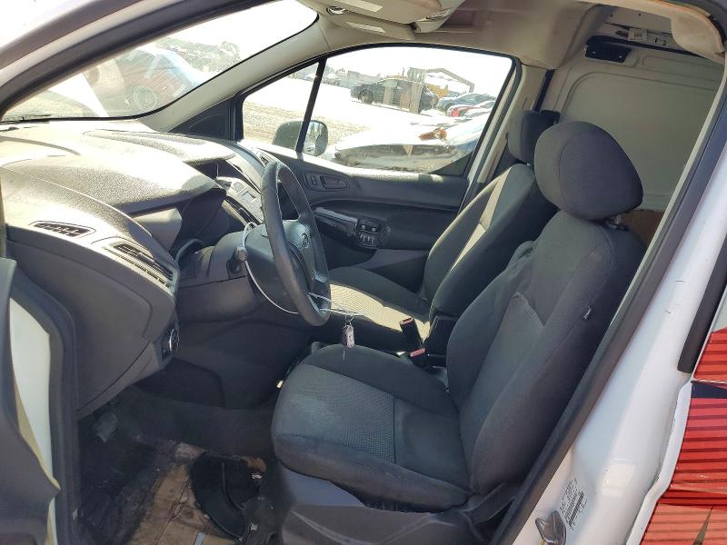 2015 Ford Transit Connect მანქანა იყიდება აუქციონზე, vin: NM0KS6EX1F1176843, აუქციონის ნომერი: 63224186