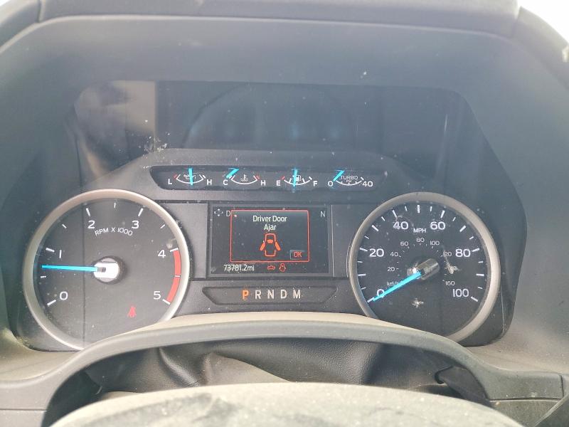 59979146 :رقم المزاد ، 1FT7W2BTXNEF61137 vin ، 2022 Ford F250 مزاد بيع