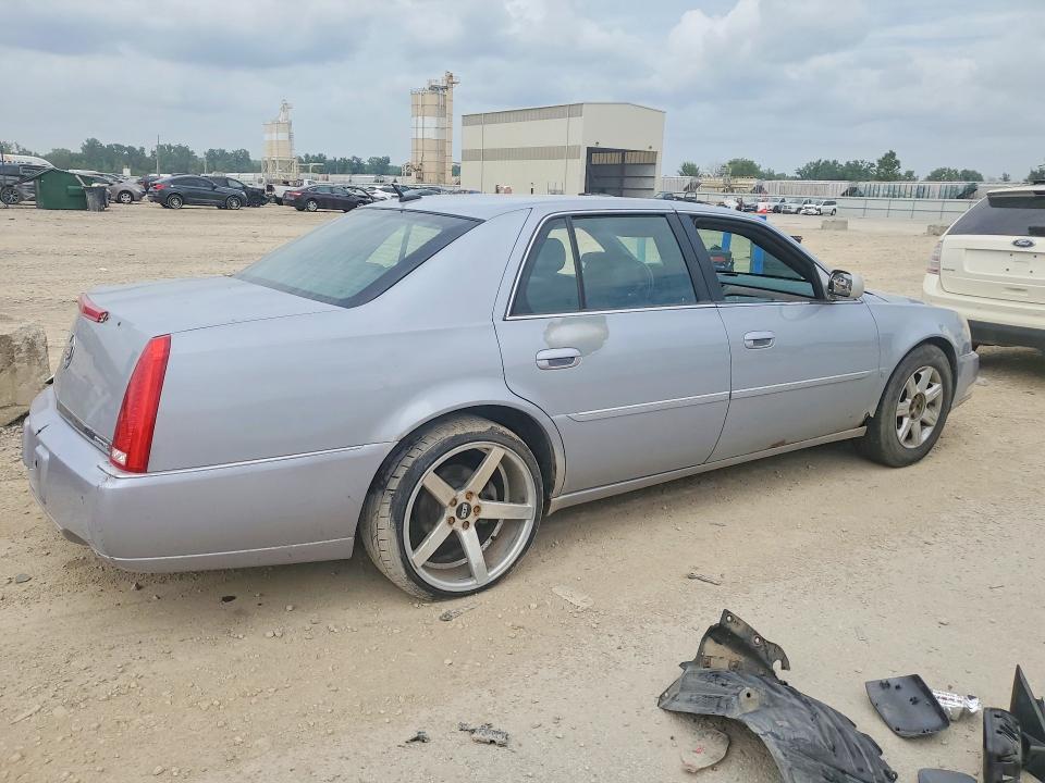 Продаж на аукціоні авто 2006 Cadillac Dts, vin: 1G6KD57Y16U123820, номер лоту: 63013166