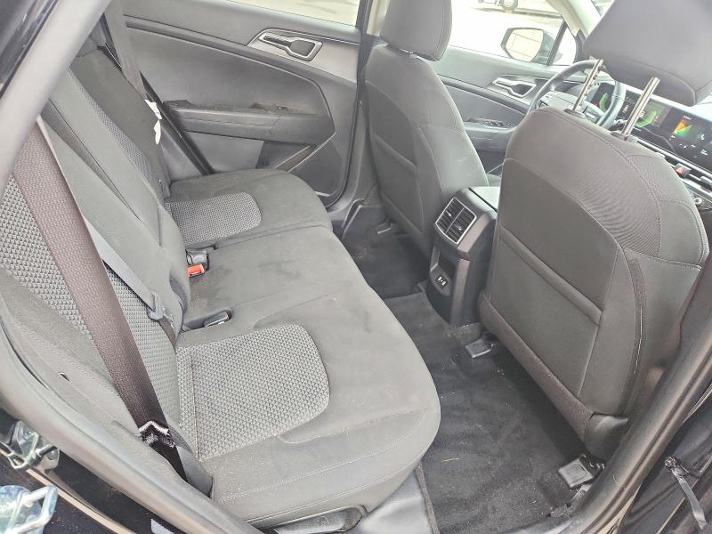 Продажа на аукционе авто 2026 Kia Sportage, vin: 5XYK23DF3TG362907, номер лота: 59717476