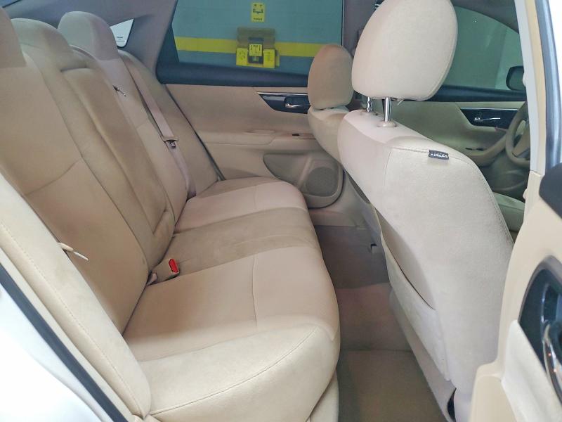 Продажа на аукционе авто 2013 Nissan Altima, vin: 1N4AL3AP2DC280958, номер лота: 61914726