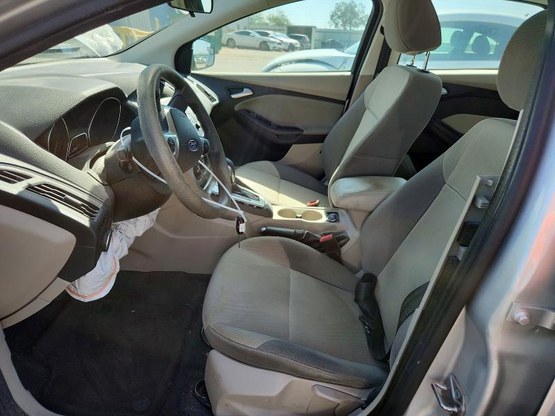 62632996 :رقم المزاد ، 1FADP3F26EL375197 vin ، 2014 Ford Focus مزاد بيع