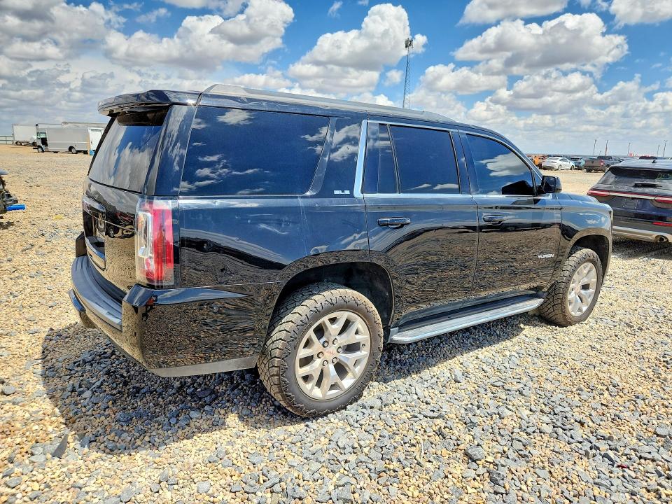 2019 Gmc Yukon მანქანა იყიდება აუქციონზე, vin: 1GKS1AKC5KR306035, აუქციონის ნომერი: 61698986