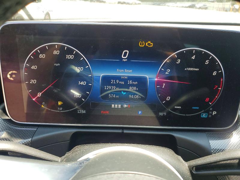 Aukcja sprzedaży 2023 Mercedes-benz C, vin: W1KAF4HBXPR131996, numer aukcji: 60562556