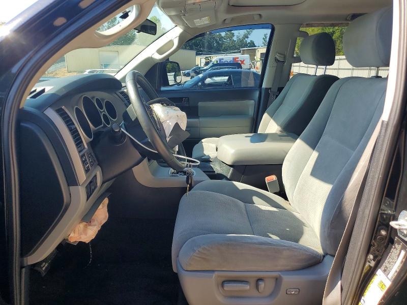 2013 Toyota Sequoia მანქანა იყიდება აუქციონზე, vin: 5TDBY5G16DS079982, აუქციონის ნომერი: 60038106
