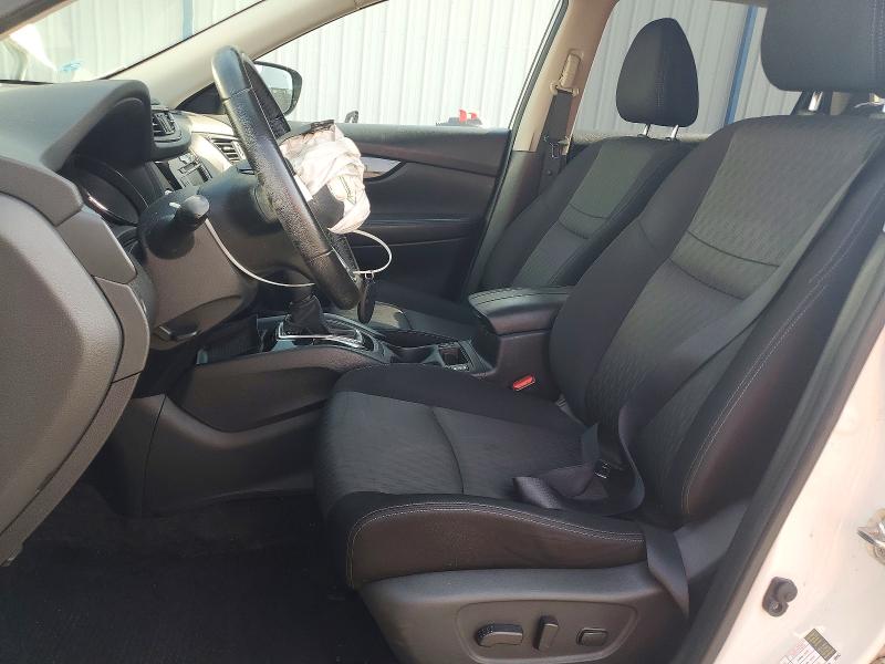 Продажа на аукционе авто 2018 Nissan Rogue, vin: JN8AT2MT8JW457167, номер лота: 63214546