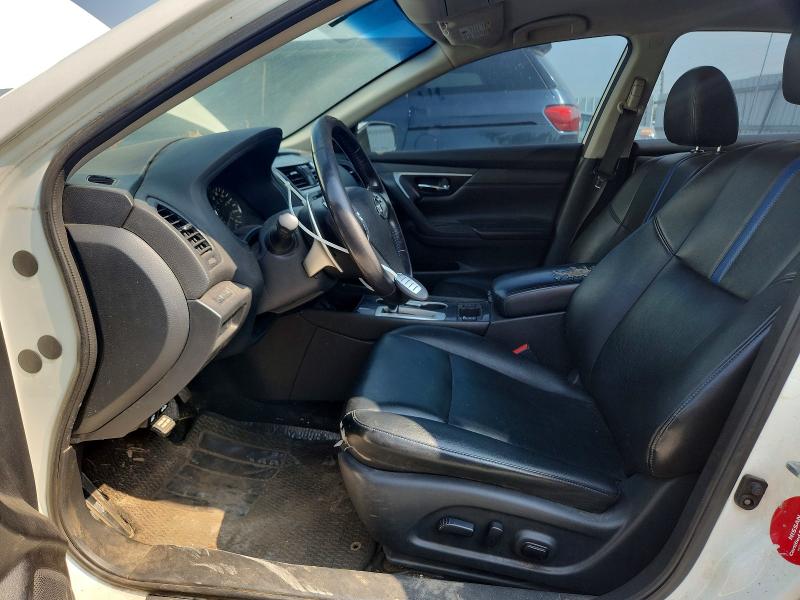 61507166 :رقم المزاد ، 1N4AL3AP9JC200051 vin ، 2018 Nissan Altima مزاد بيع