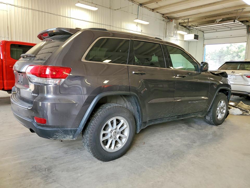 2018 Jeep Grand Cherokee მანქანა იყიდება აუქციონზე, vin: 1C4RJFAG3JC503704, აუქციონის ნომერი: 63295786