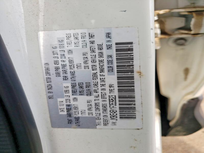Продаж на аукціоні авто 2015 Mazda Cx-5, vin: JM3KE4BY1F0539523, номер лоту: 63051036