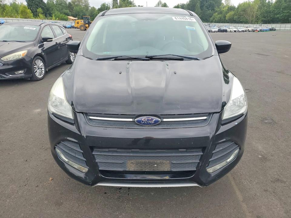 Aukcja sprzedaży 2016 Ford Escape, vin: 1FMCU9G93GUC14022, numer aukcji: 61446816