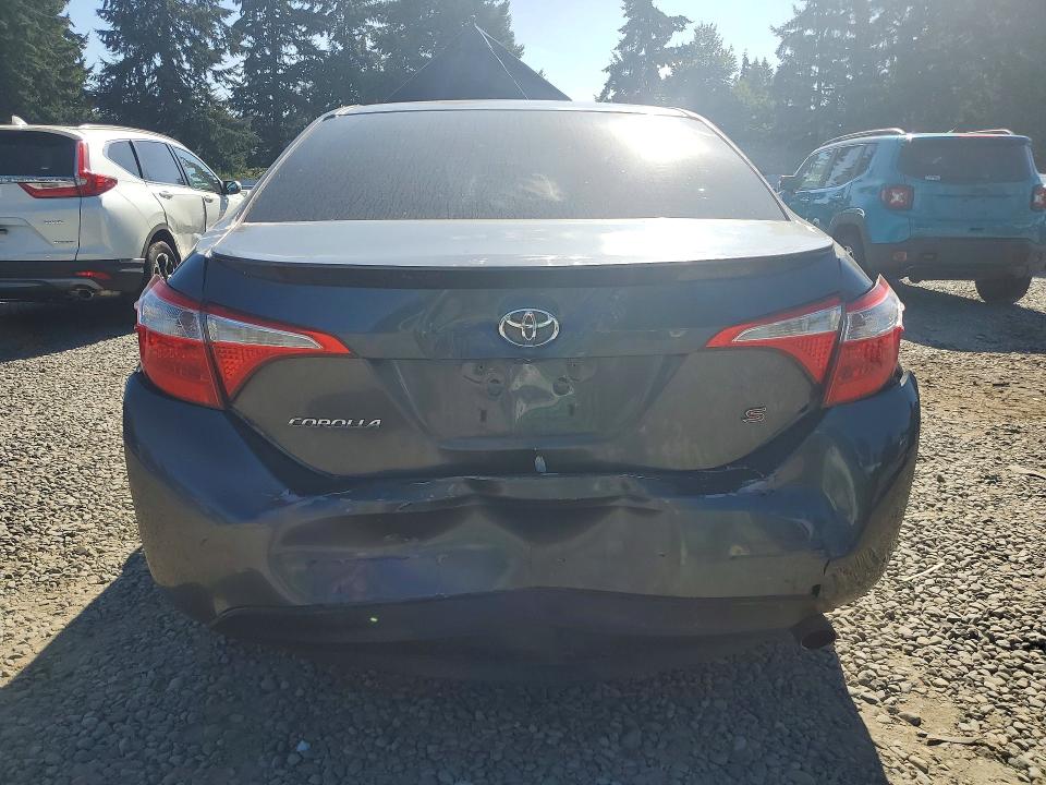 Aukcja sprzedaży 2016 Toyota Corolla, vin: 2T1BURHE5GC623924, numer aukcji: 62554646