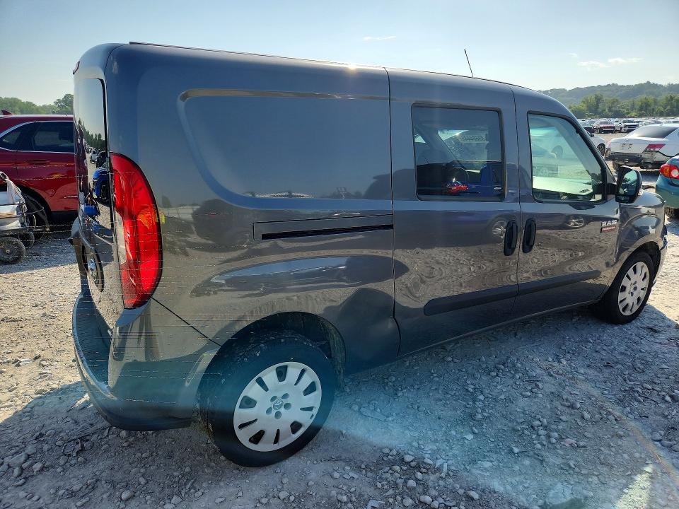 Aukcja sprzedaży 2019 Ram Promaster City, vin: ZFBHRFBB3K6N97237, numer aukcji: 85604445