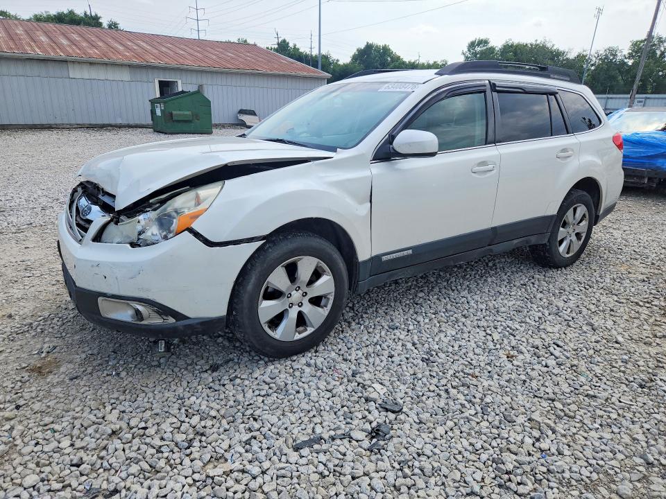 Продажа на аукционе авто 2012 Subaru Outback, vin: 4S4BRBBC4C3253306, номер лота: 63408476